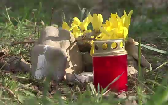 Dubla tragedie in judetul Neamt. Doua eleve de 14 ani au fost spulberate in fata scolii, de un sofer grabit