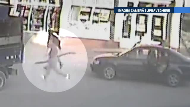 Ultimii doi fugari din grupul celor opt care au omorat in bataie un agent de paza s-au predat joi seara