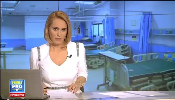 Doua spitale din Prahova il dau in judecata pe nasul de botez al Irinucai Columbeanu. Cearta pleaca de la polita RCA