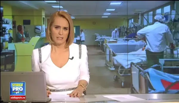 Si recuperarea e un chin in spitalele din Romania. Umilintele prin care trec pacientii aflati deja in carje sau in carucioare