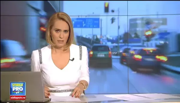 Airbag pentru pietoni si bord cu realitate augmentata. Solutii pentru a reduce numarul victimelor din accidentele rutiere