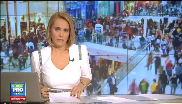 Romanilor le-a revenit apetitul pentru cumparaturi. In februarie, Romania a fost pe locul 3 in Europa la cresterea consumului