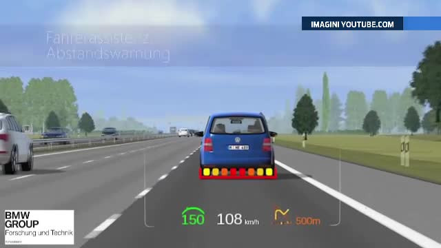 iLikeIT. Masinile vor fi gadgetul nostru cel mai valoros. Tehnologiile care ne fac viata la bord mai sigura