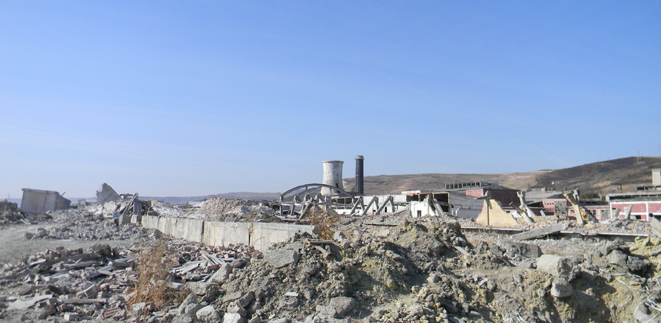 Tarnaveni