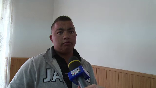 Cum a aparut acest tanar la examenul pentru permis auto: "Pai nici eu nu stiu ce e!" Politistii i-au facut dosar penal