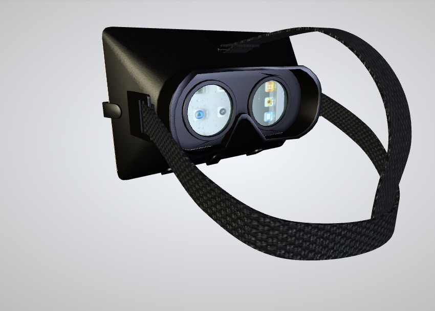 iLikeIT. Zuckerberg a dat 2 miliarde de dolari pe Oculus Rift, ochelarii virtuali. Iata alternativa romaneasca: Viiwok 3Deva