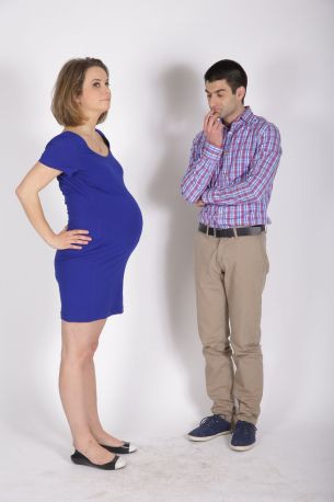 Paul Ipate si Diana Cavallioti au parte de "Alta saptamana nebuna" la ProTV