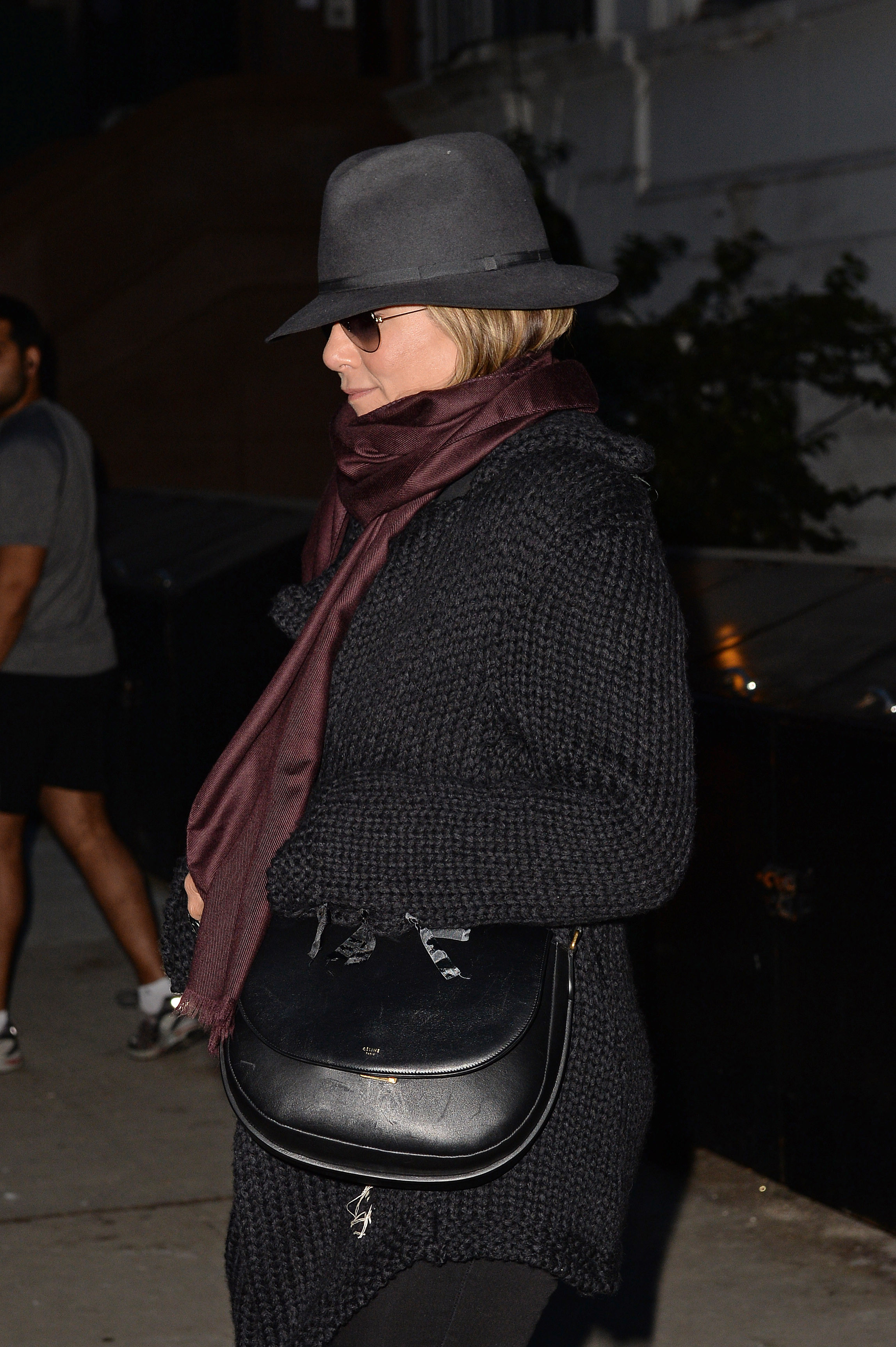 Transformarea inedita a lui Jennifer Aniston pentru un rol. A renuntat la machiaj si s-a facut bruneta