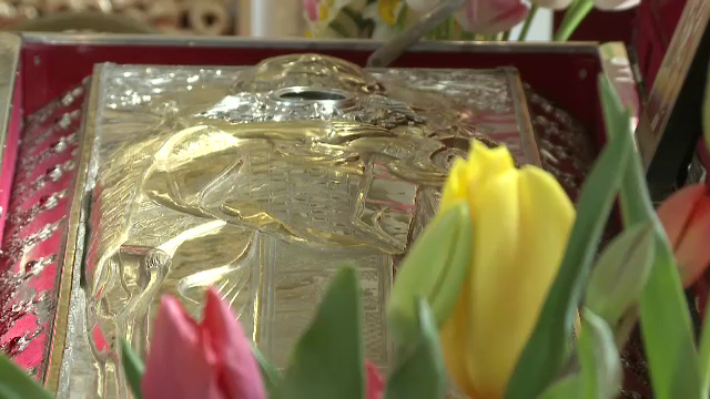 Catedrala Neamului va gazdui cateva dintre cele mai importante moaste ale Romaniei. Cand ar putea fi gata lucrarile