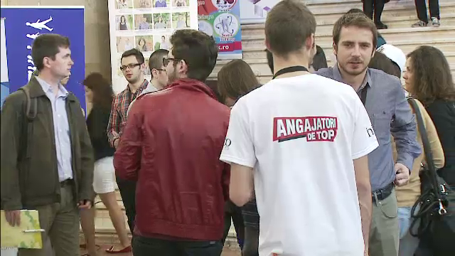 Locuri de munca oferite pentru romani in Franta, Irlanda, Norvegia si Germania. Care este salariul lunar