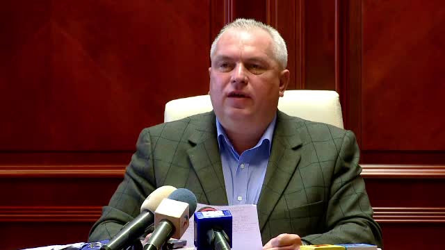 Nicusor Constantinesu, cercetat sub control judiciar. "Haideti sa incetam cu arestarile astea"