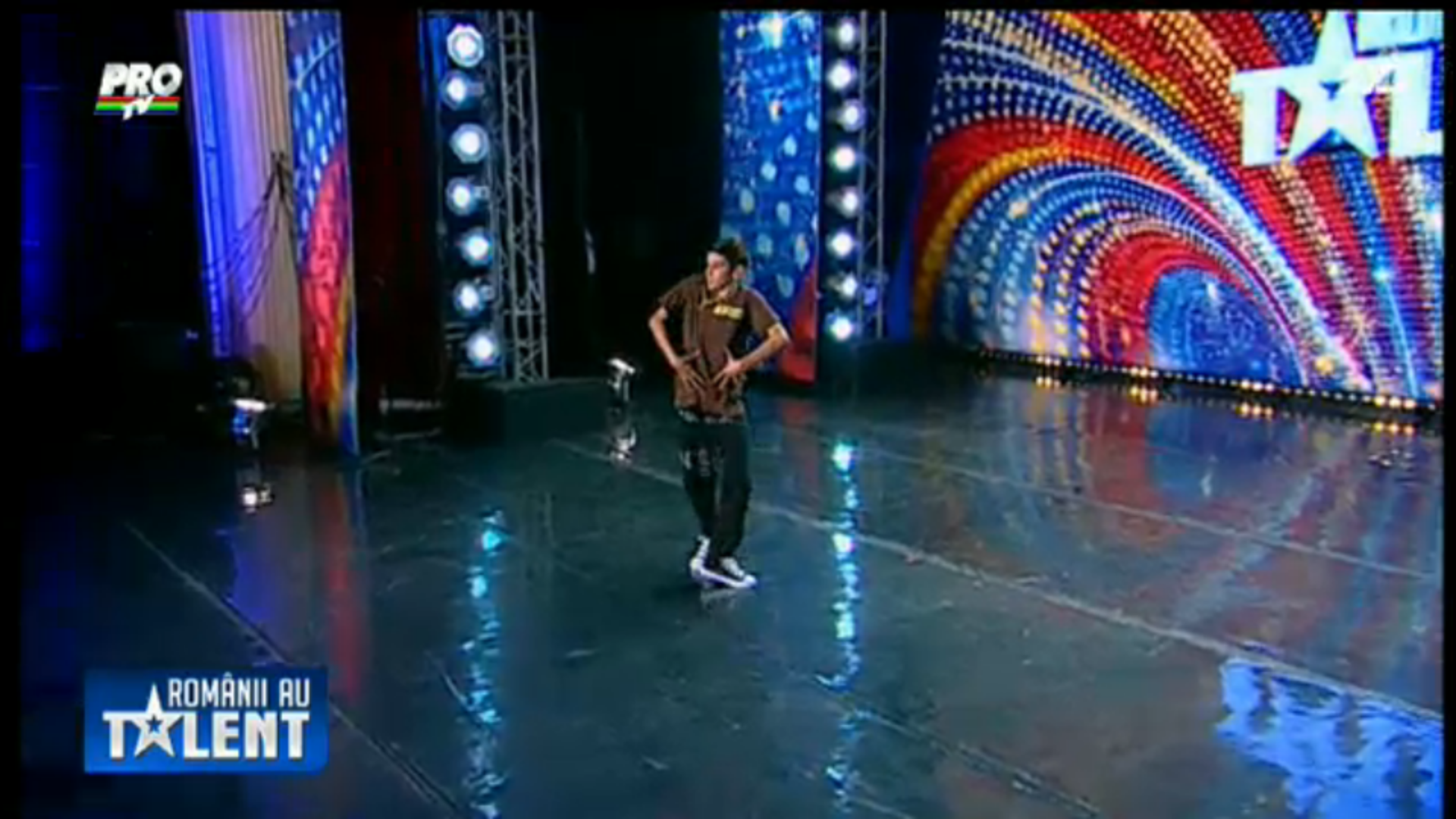 Sabin Daniel Cojocaru