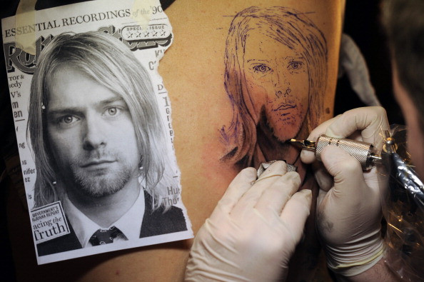 Kurt Cobain, ultimul "profet" al rockului. 20 de ani de la moartea unui star care nu a dorit niciodata celebritatea