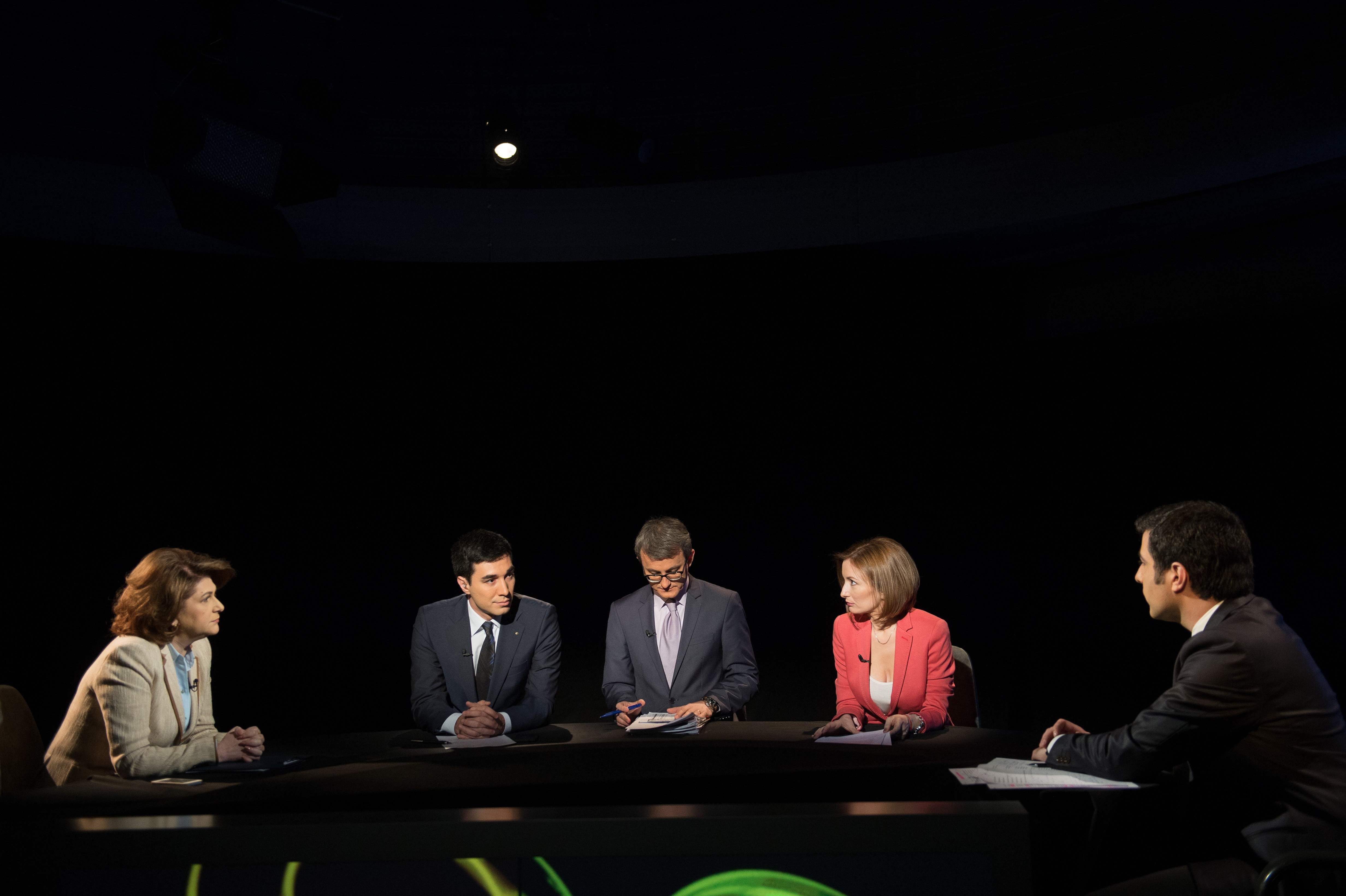 Rovana Plumb, la Dupa 20 de ani: Vrem ca ingrijirea batranilor sa se faca la domiciliu, cu plata rudelor care se ocupa de ei