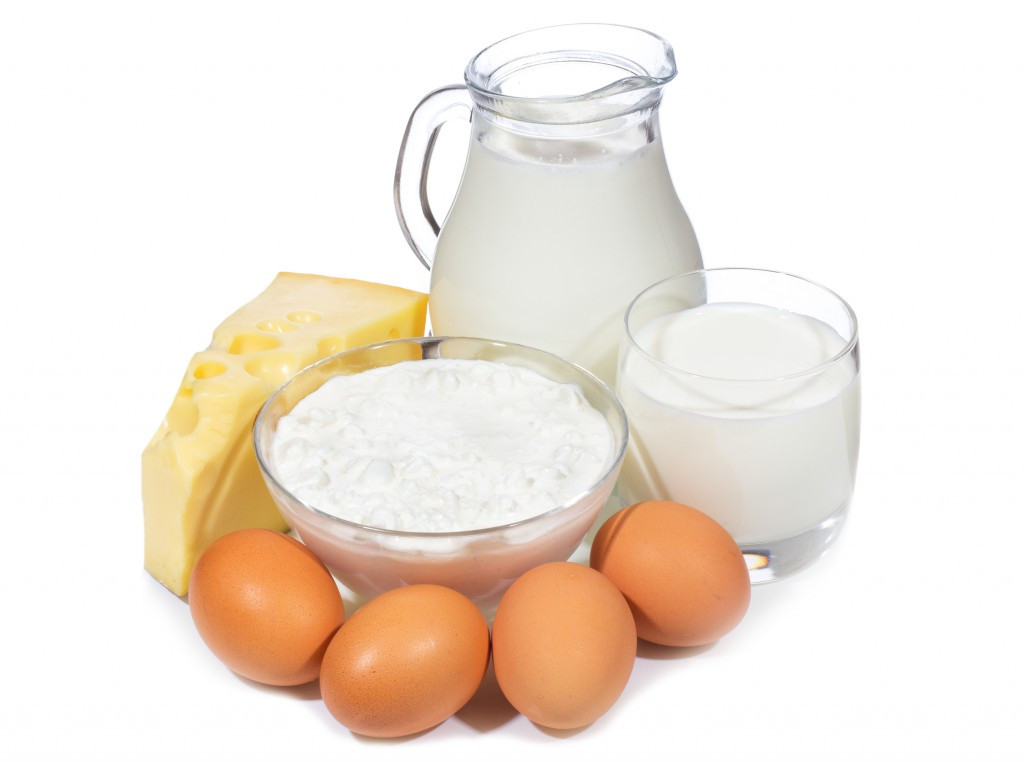 Patru produse pe care le poti consuma chiar si dupa "data de expirare"