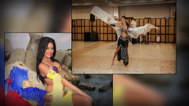 Banii obtinuti din dans mergeau pe studii la facultate. Portretele celor 3 fete care au murit in incendiul din Constanta