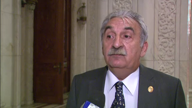 Vasile Varga, deputat PNL