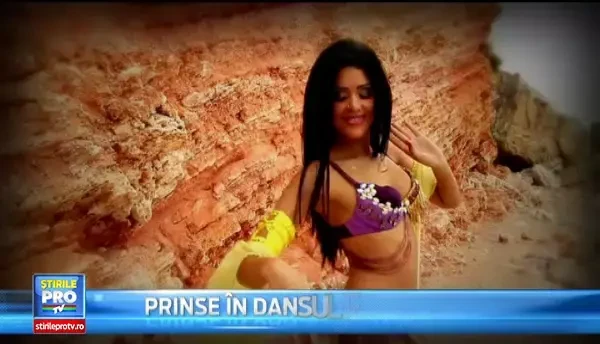 Banii obtinuti din dans mergeau pe studii la facultate. Portretul celor 3 fete care au murit in incendiul din Constanta