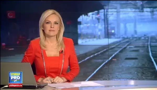 Trenul regal a revenit in Gara de Nord. Programul pentru urmatoarea saptamana, in care va putea fi vizitat de cei curiosi