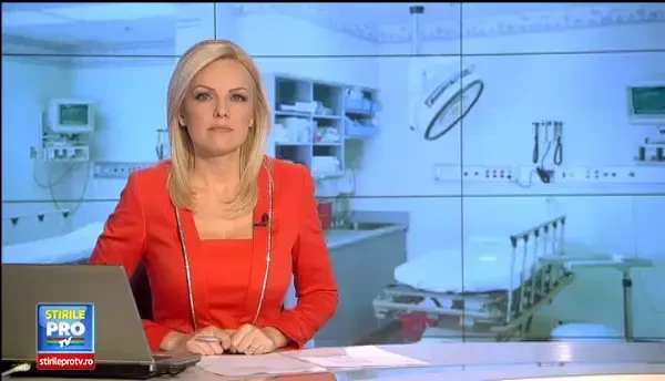 Clipe emotionante pentru o fetita de un an, care a auzit sunete pentru prima data in viata. Fetita este si nevazatoare