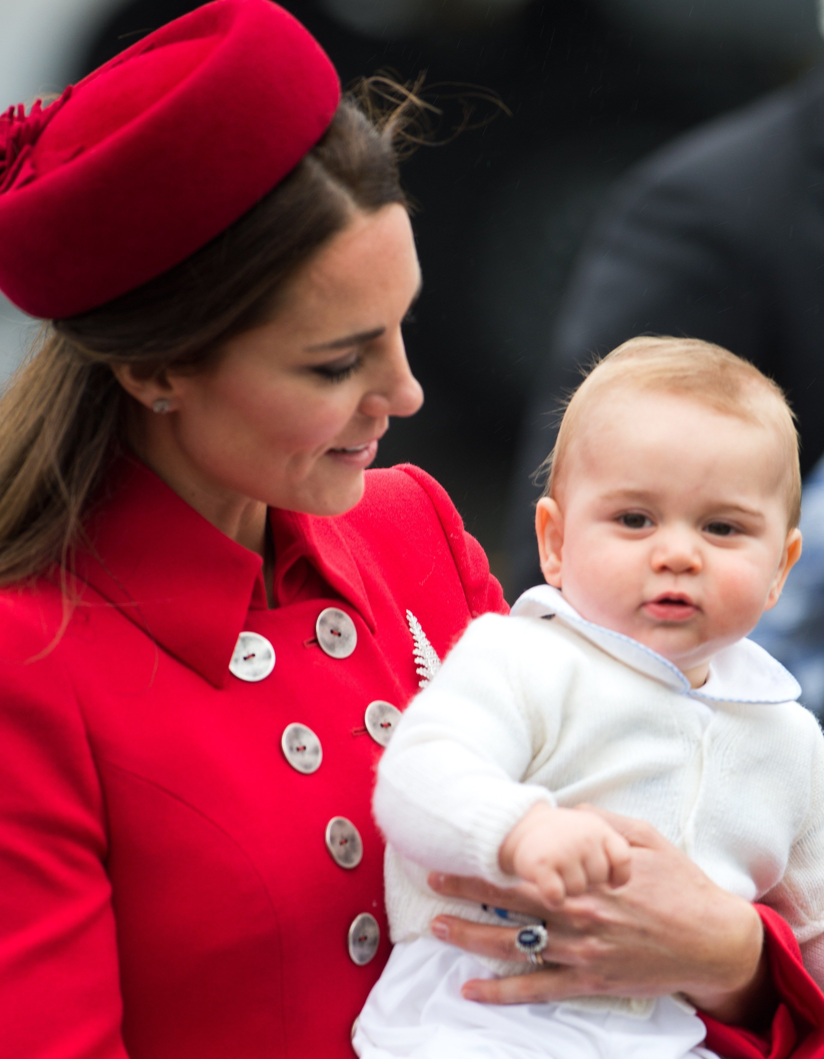 Printul George