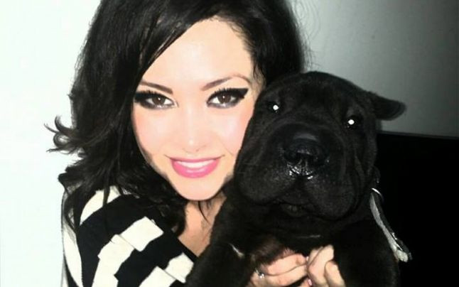 Dansatoarea ranita in incendiul din Constanta a fost detubata. Medicii din Capitala spun ca ar putea fi operata marti