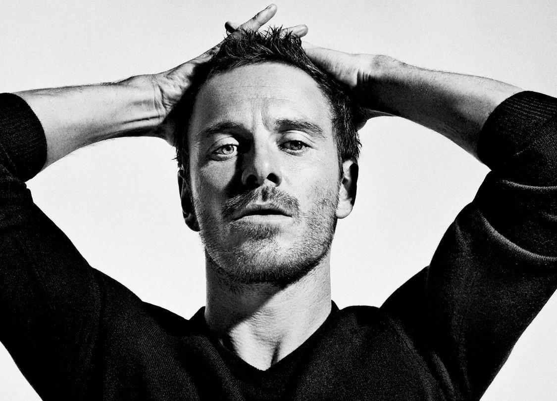 ADIO Madalina Ghenea: EA este noua iubita a lui Michael Fassbender! FOTO