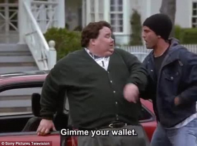 Actorul de stand-up comedy, John Pinette, celebru si datorita ultimului episod din Seinfeld, a murit la varsta de 50 de ani