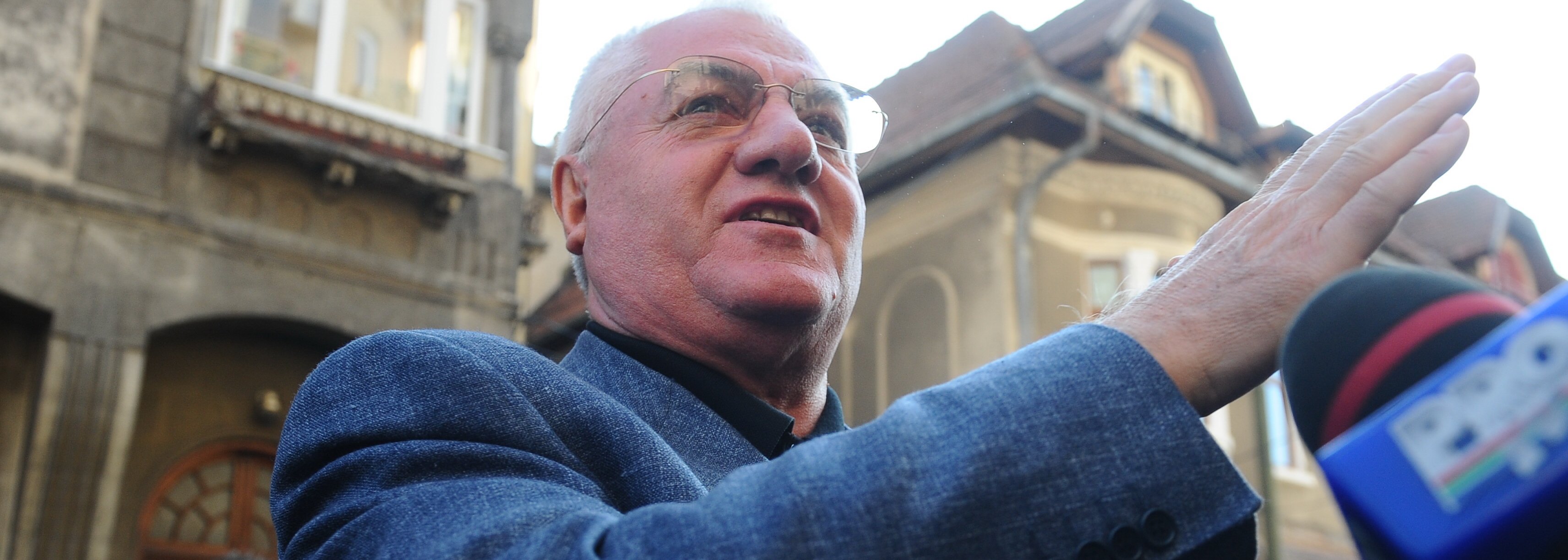 Dumitru Dragomir