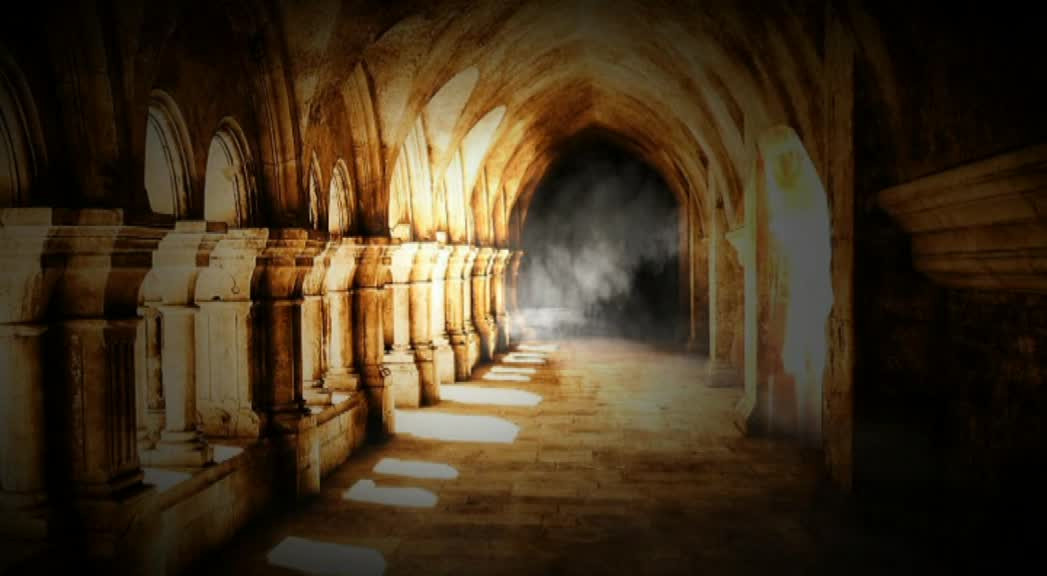 "Miresele de la Cotroceni". Un fost angajat al SPP vorbeste la "Dincolo de povestiri" despre legenda fantomelor de la Palat