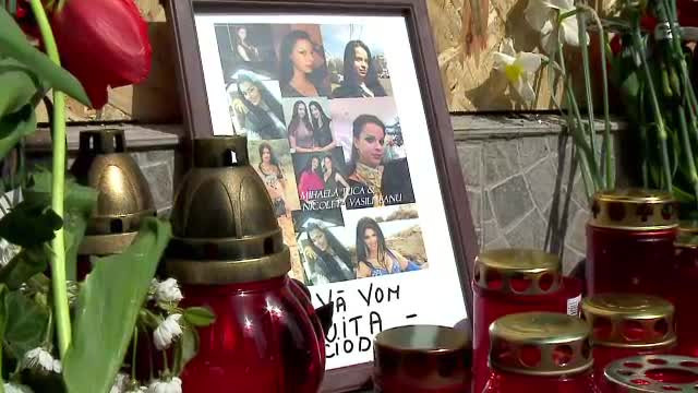 Rudele acuza: fetele din Constanta ar fi fost lasate sa moara in foc. Coincidente sinistre si presimtiri inainte de tragedie