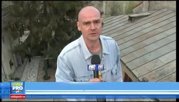 Declaratia cutremuratoare despre incendiul din Constanta: Am vazut o fata cum ardea in flacari. Era Nicoleta