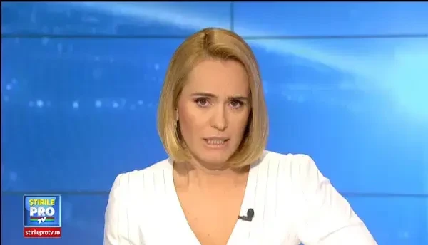 Valentina Pelinel si Cristian Boureanu au anuntat ca divorteaza.