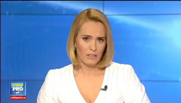 Antonia a plecat luni spre Italia ca sa o vada pe Maya. Cat timp va ramane alaturi de fiica sa