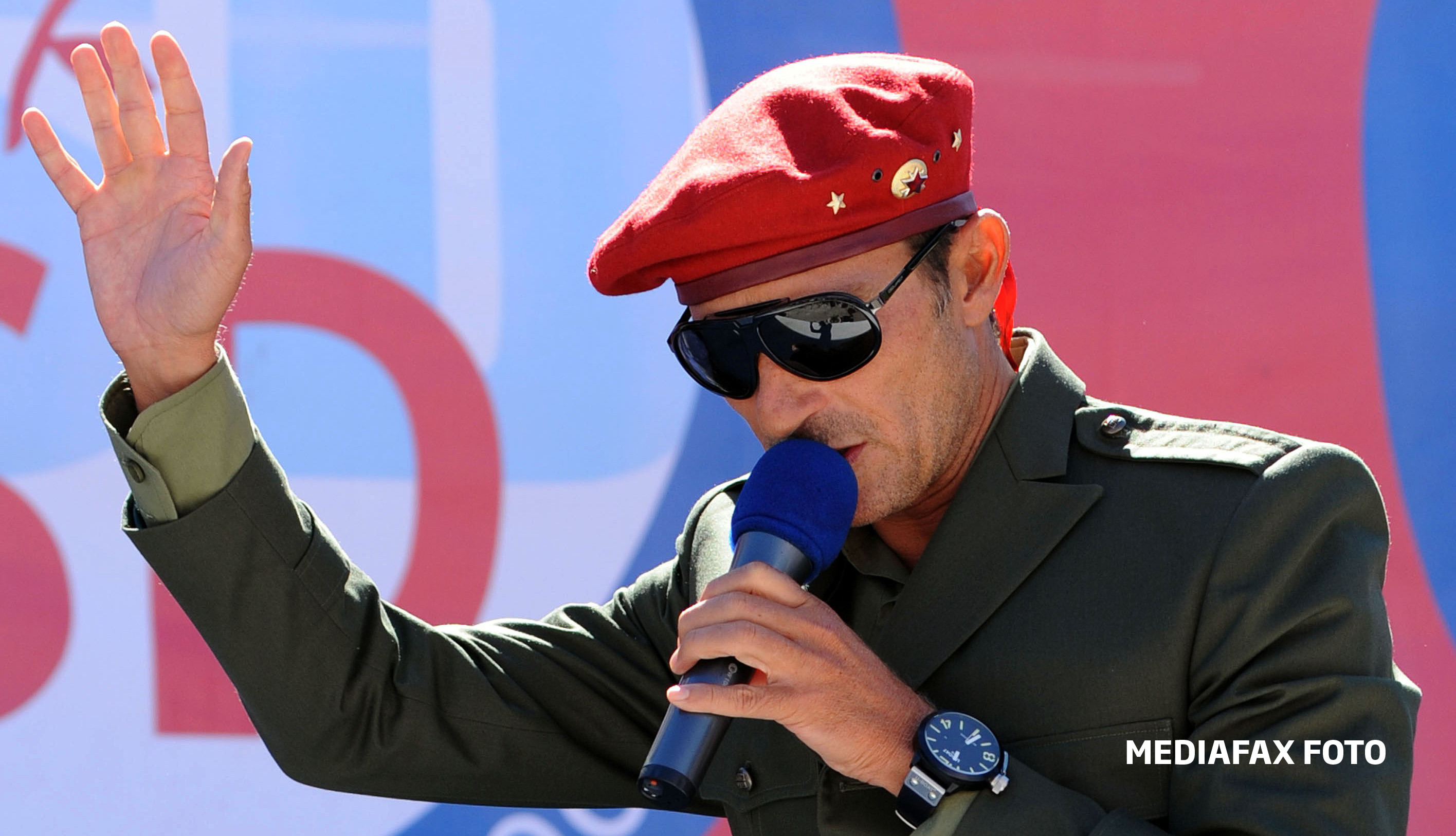 DNA a extins ancheta in dosarul de coruptie in care e cercetat Radu Mazare. Va fi studiata cu atentie declaratia de avere