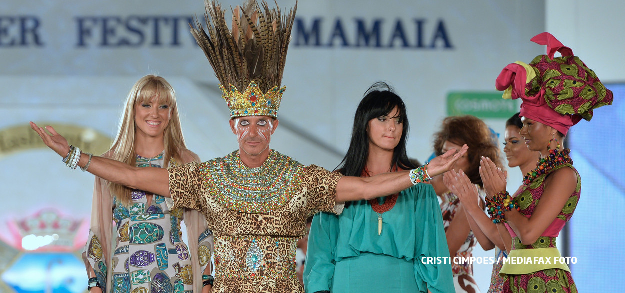 Mazare, acuzat de discriminare. Reactia primarului: "O s-o pun si pe femeia cu barba pe afise, ca sa acopar toate genurile"