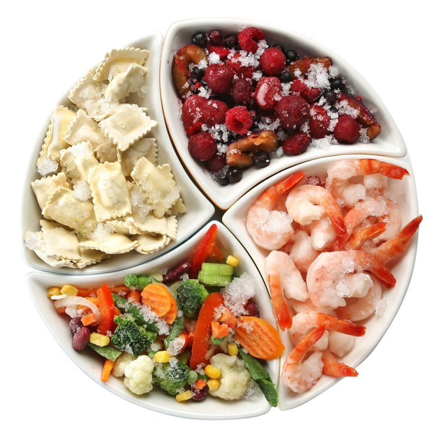 Alimente cu efect calmant: ce trebuie sa mancati pentru a elimina stresul