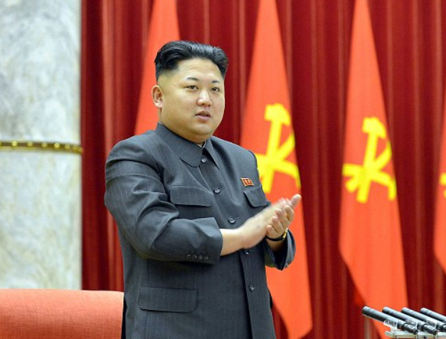 Un politician din Coreea de Nord, executat de Kim Jong-un, prin incendiere cu aruncatorul de flacari