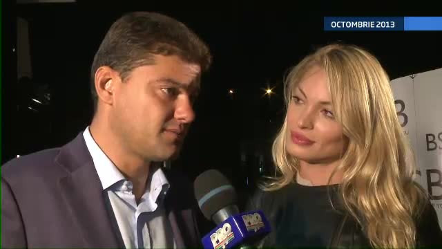 Si-au anuntat divortul, insa problemele pentru ei de abia acum incep. Ce se va intampla cu averea cuplului Boureanu-Pelinel