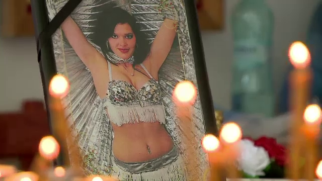 Cele trei fete moarte in incendiul din Constanta vor fi inmormantate miercuri. Ultimele detalii din ancheta