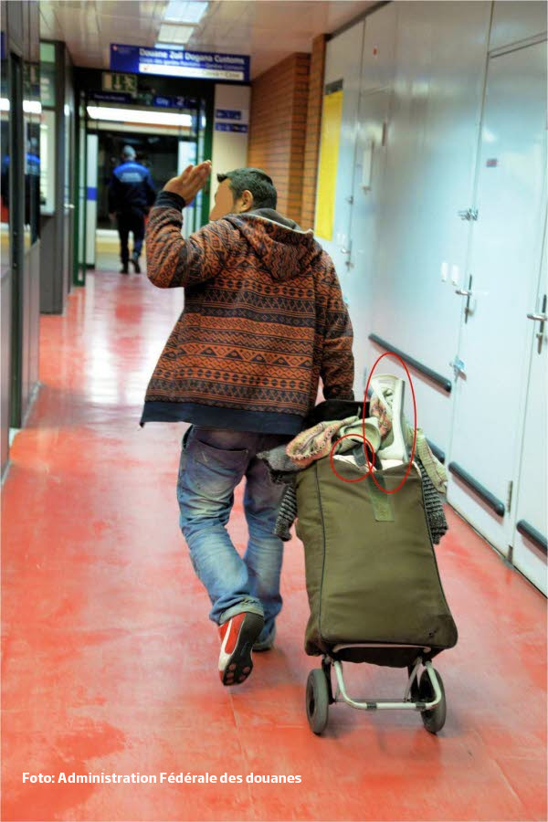 romani set de cersetorie