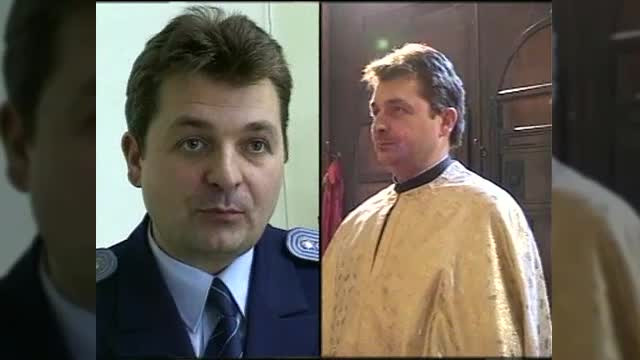 Toata conducerea Politiei Rutiere e cercetata in cazul ofiterului Capalnas. Povestea fostului preot devenit sofer fara permis