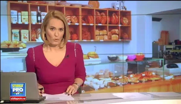 Cat sunt dispusi sa plateasca romanii in plus pentru o paine cu miros si gust ca in bistrourile pariziene