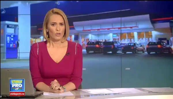 Stii ce se intampla cu bonul tau fiscal pe care nu-l ceri cand alimentezi masina? Fenomen ingrijorator dupa majorarea accizei