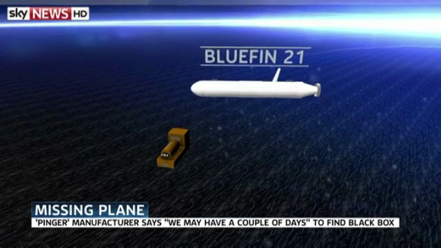 LOST. Avionul din Malaysia, disparut, ziua 34. Autoritatile australiene anunta ca aeronava va fi gasita in urmatoarele zile