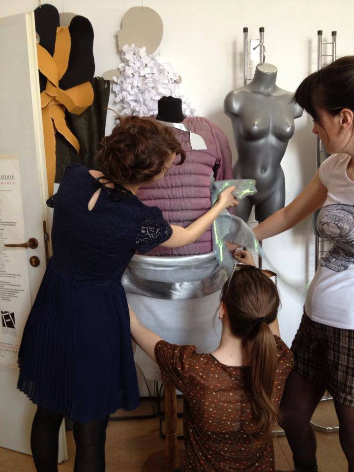 Prezentare de moda pentru o cauza nobila. Timisorenii sunt invitati la „Family Style Fashion Week”