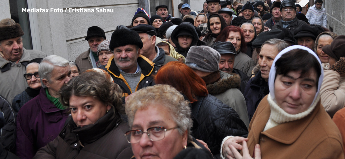 Femeile vor sta la serviciu pana la 65 de ani, la fel ca barbatii. De cand se aplica masura