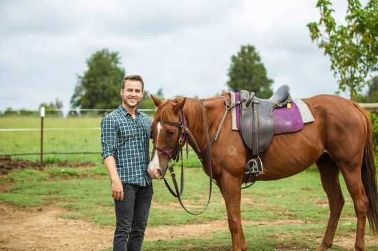 Un american va castiga aproape 100.000 de dolari pentru a se distra in fiecare zi, timp de sase luni