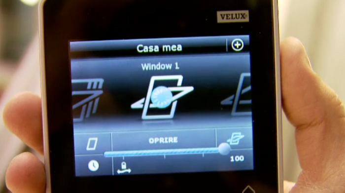Tehnologiile prin care Casa Viitorului devine o realitate. Cele mai impresionante inventii prezentate la un targ din Capitala
