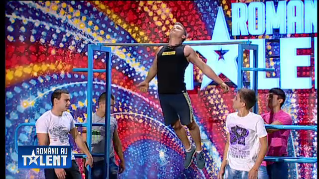 ROMANII AU TALENT, sezonul 4: cine sunt primii trei finalisti din acest sezon. PROTV a adus o noua premiera in Romania